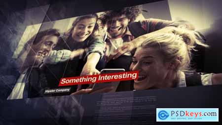 Videohive Active Screen Free