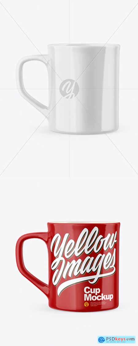 Download Glossy Cup Mockup Free Download Photoshop Vector Stock Image Via Torrent Zippyshare From Psdkeys Com