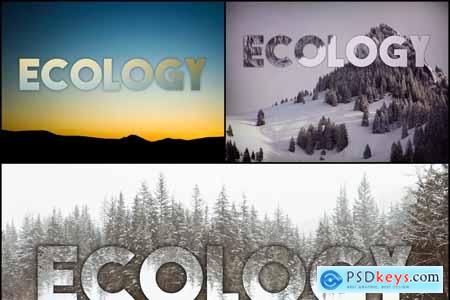 105 Professional Text Effects