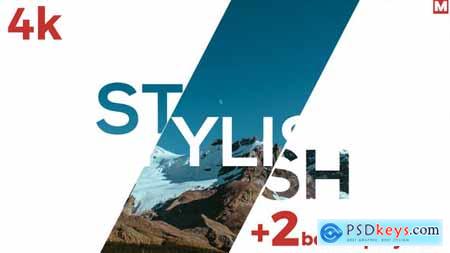 Videohive Fast Dynamic Slideshow 3 in 1