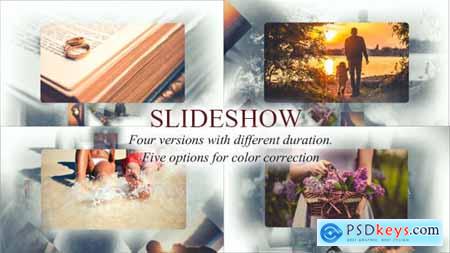 Videohive Elegant Slideshow