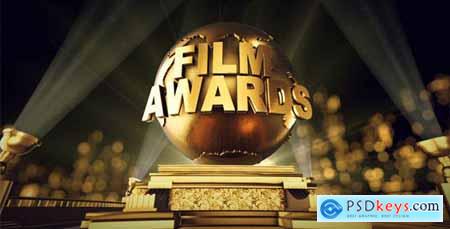 Videohive Awards Logo
