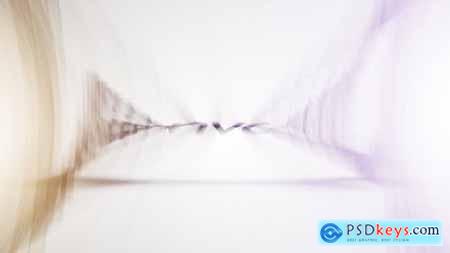 Videohive Clean Twisted Logo