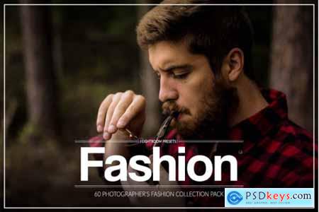 150+ Photographers Fashion Collection