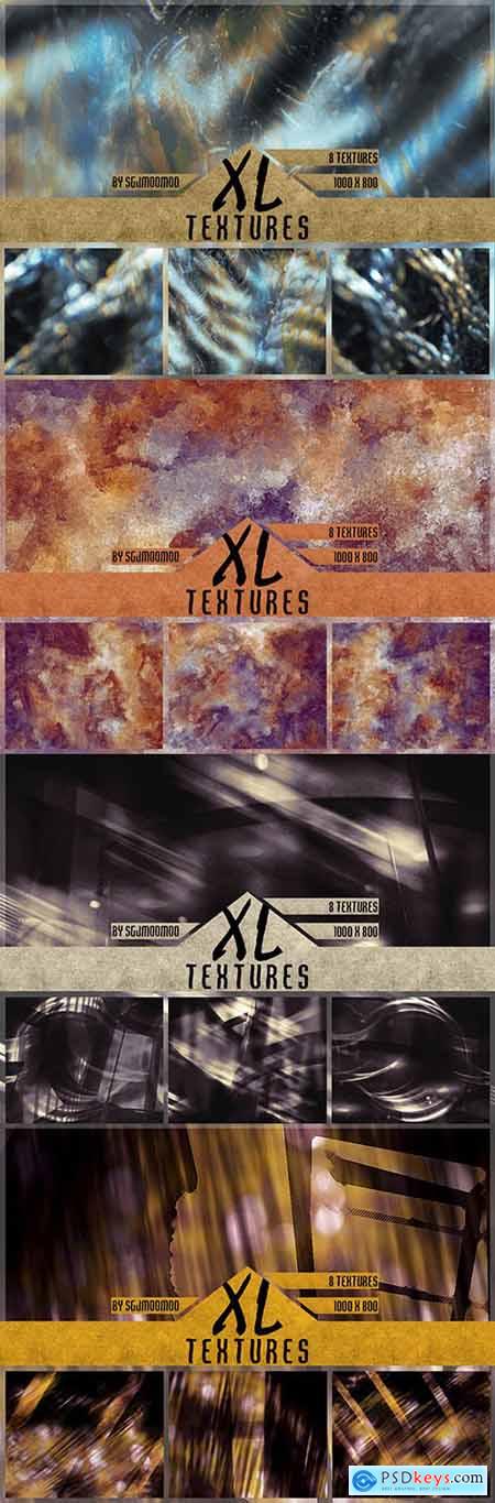 XL texture pack