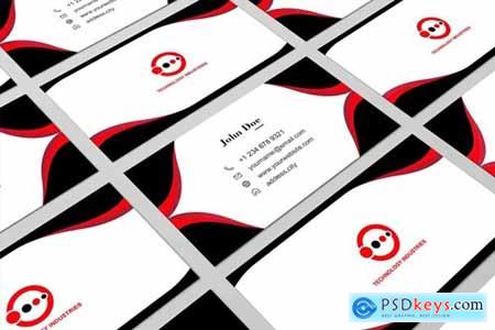 Business Card Template.03