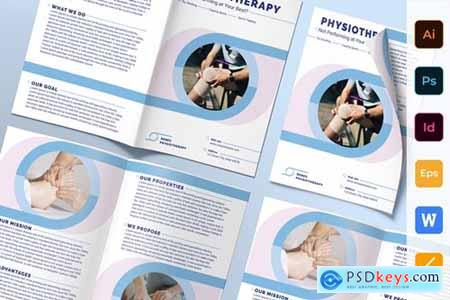 Physiotherapy Bundle
