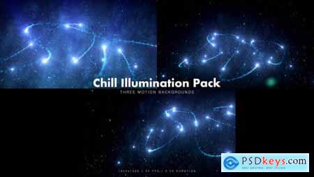 Videohive Chill Illumination Pack