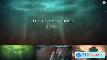 Videohive The Inner Journey