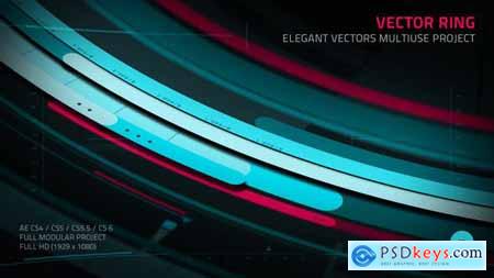 Videohive Vector Ring