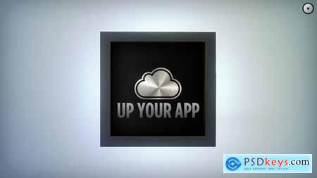 Videohive Up Your App