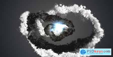 VideoHive Particle Mystery