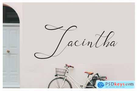 Jacintha Font