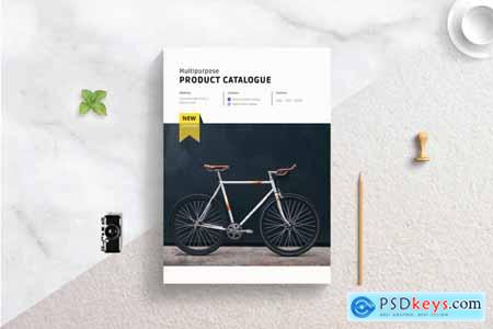 Product Catalogue 3861003