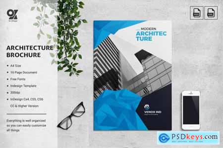 Architecture Brochure 3589677