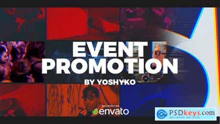 Videohive Event Promo 21560612