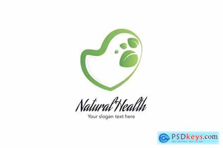 Natural Health Logo