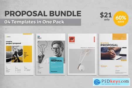 Proposal Bundle 3848555