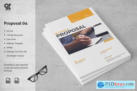 Proposal Bundle 3848555