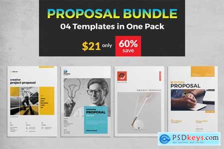 Proposal Bundle 3848555