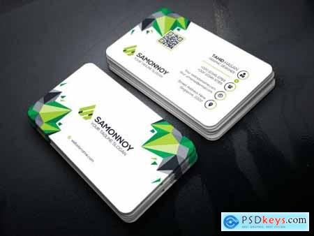 Business Card 3592371
