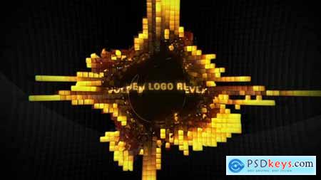 Videohive Stylish Logo 21695712