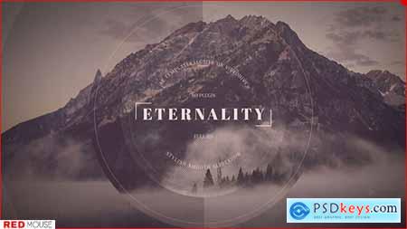 Videohive Eternality
