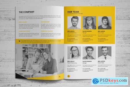 Company Profile Brochure v9 3888266