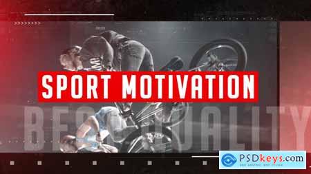 Videohive Sport Motivation 16487481