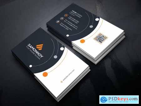 Business Card 3596038