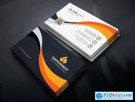 Business Card 3596048