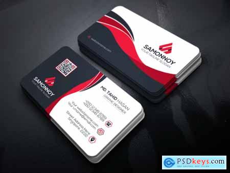 Business Card 3596063