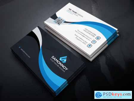 Business Card 3596048