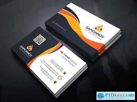 Business Card 3596063