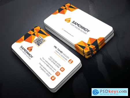 Business Card 3596059