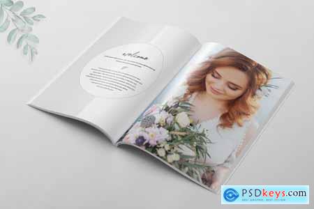 Wedding Photography Magazine Guide 3761496