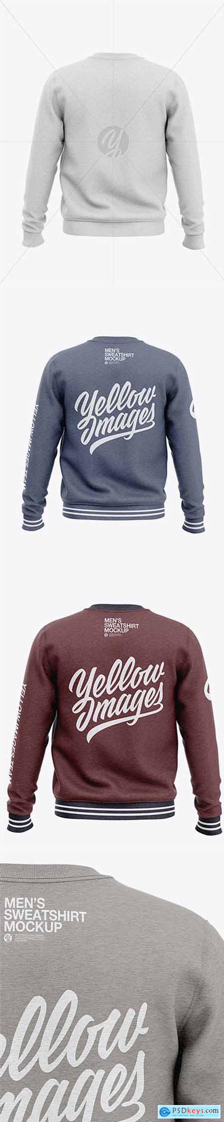 Download 32+ Basketball Heather Hoodie Mockup Front Half Side View ...