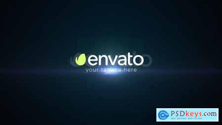 VideoHive Fast Logo Opener