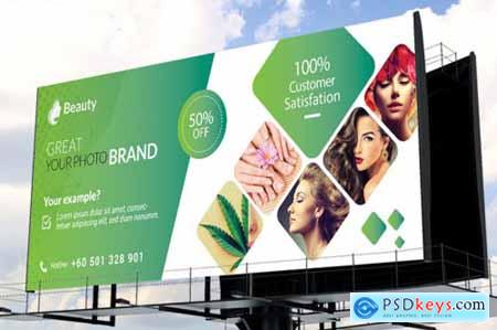 Beauty and Spa Business Branding Identity 3602130