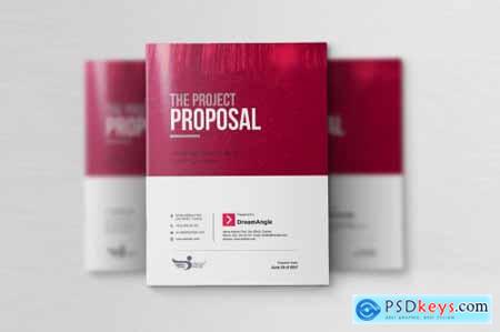 Corporate Business Proposal 3602332