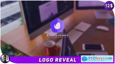 Videohive Corporate Logo 19822966