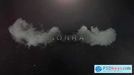Videohive Sonra Trailer Titles
