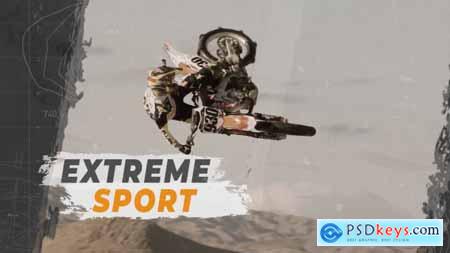 Videohive Extreme Sport 21522354