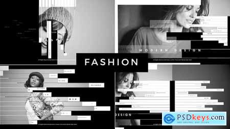 VideoHive Fashion 22135442
