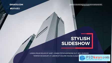 VideoHive Corporate Promo 22064489