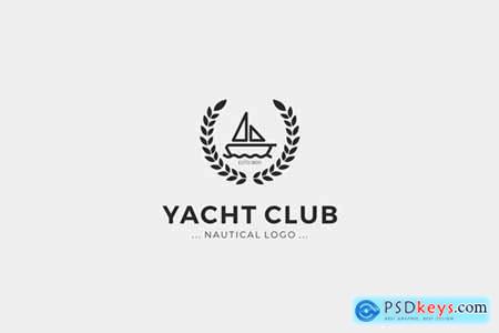 Nautical Club Logo