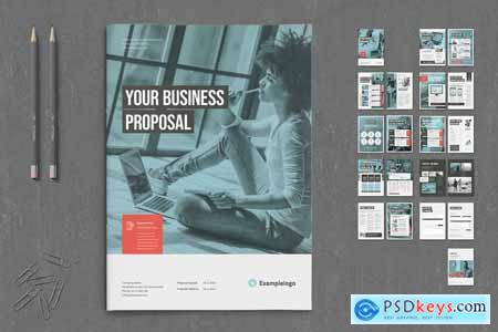 Business Bundle Vol. 2 3895226