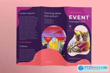 Event Management Print Pack 3934241