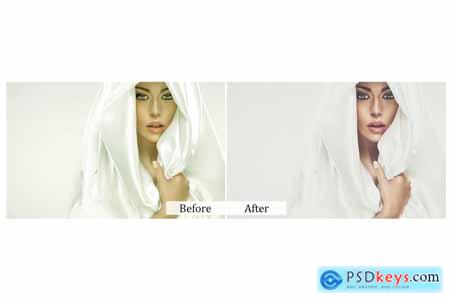 80 Moody Photoshop Actions  3934824