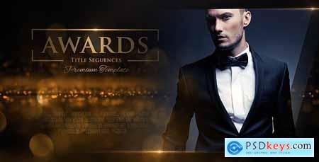 VideoHive Awards Promo 9945812